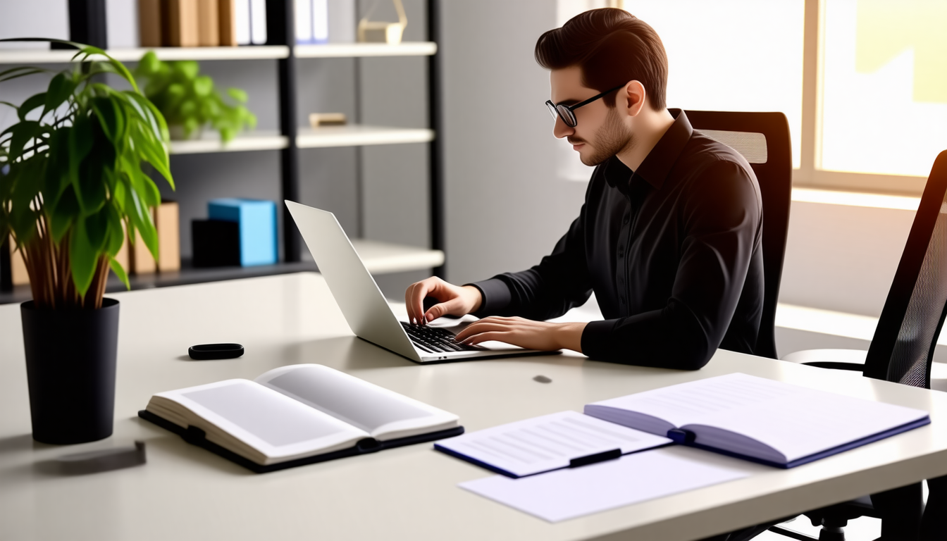 découvrez les dernières actualités et le cadre juridique de l'entreprise individuelle, ainsi que des conseils pour sa création et une gestion simplifiée.