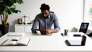 découvrez les dernières actualités sur l'entreprise individuelle, son cadre juridique, ainsi que des conseils pratiques pour la création et une gestion simplifiée de votre activité.