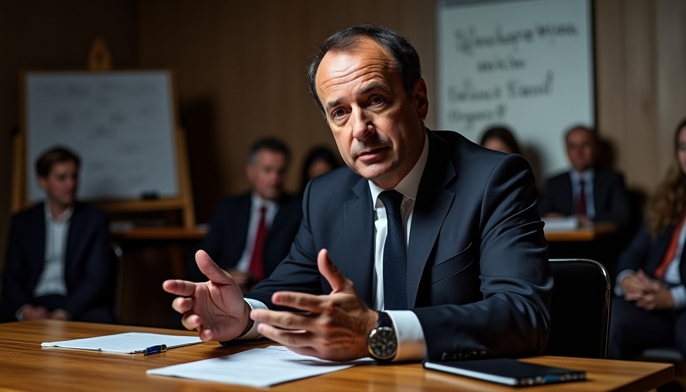 françois hollande revient sur ses 'belles défaites' et partage les leçons tirées de ses échecs politiques, offrant une réflexion sincère sur son parcours et ses défis.