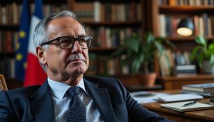 françois hollande évoque ses 'belles défaites' et partage les enseignements tirés de ses échecs politiques, offrant une réflexion sincère sur son parcours.