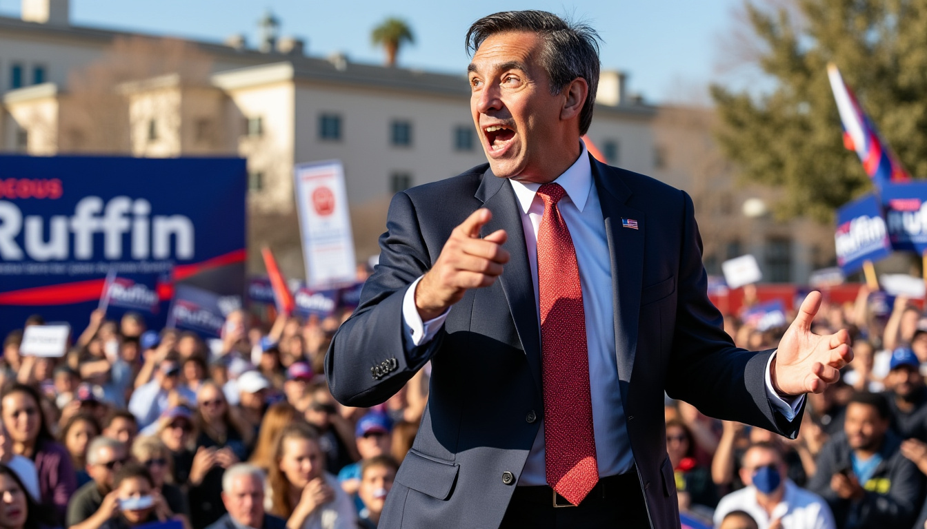 découvrez françois ruffin, candidat populaire à gauche, qui incarne un président au smic avec l'ambition de porter un renouveau politique centré sur la justice sociale et l'égalité.