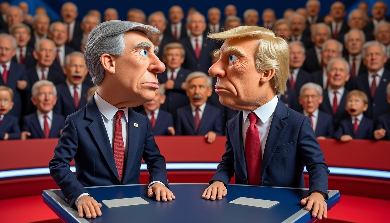 découvrez le résumé complet de génération guignols, spécial élections législatives s02e22 sur ouest-france. analyse, humour et décryptage politique au rendez-vous.