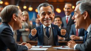 découvrez le résumé complet de génération guignols, spécial élections législatives s02e22 sur ouest-france. analyse, enjeux et moments clés à ne pas manquer.