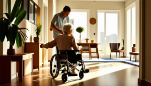 découvrez notre guide pratique pour comprendre comment bénéficier de maprimeadapt’, une aide essentielle pour les personnes en situation de handicap ou perte d’autonomie.