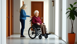 découvrez notre guide pratique pour comprendre et bénéficier de maprimeadapt’, l’aide financière destinée aux personnes en situation de handicap et de perte d’autonomie.