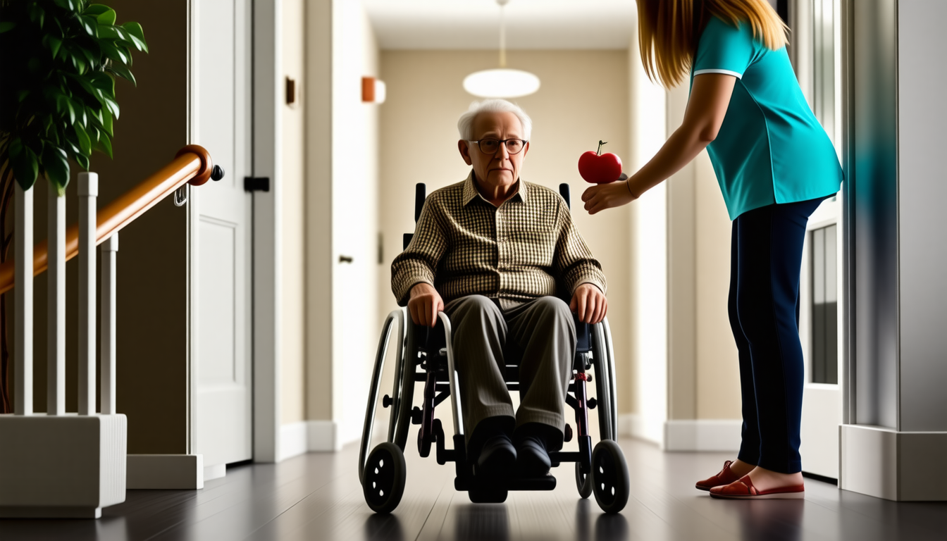 découvrez notre guide pratique pour comprendre les aides financières de maprimeadapt’, spécialement conçues pour les personnes en situation de handicap ou en perte d'autonomie.