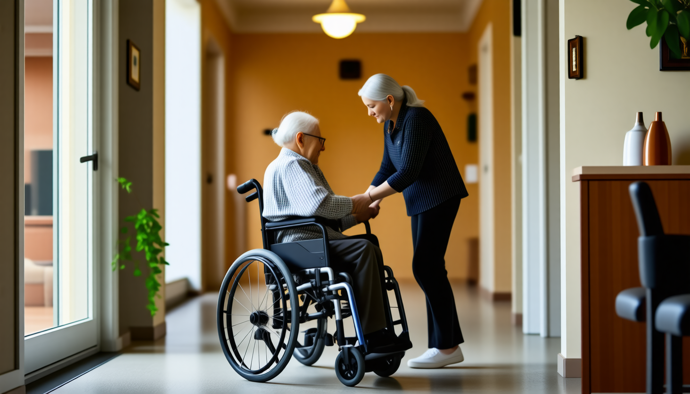 découvrez notre guide pratique pour comprendre et bénéficier de maprimeadapt’, une aide essentielle pour les personnes en situation de handicap ou de perte d'autonomie.