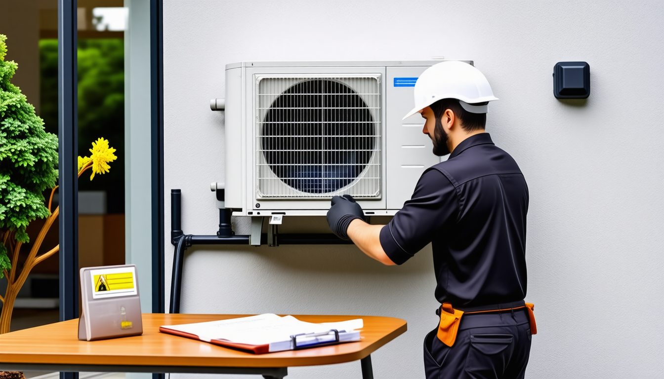 découvrez les règles essentielles à connaître avant d'installer une climatisation chez vous. guide complet sur la réglementation en vigueur pour une installation conforme et sécurisée.