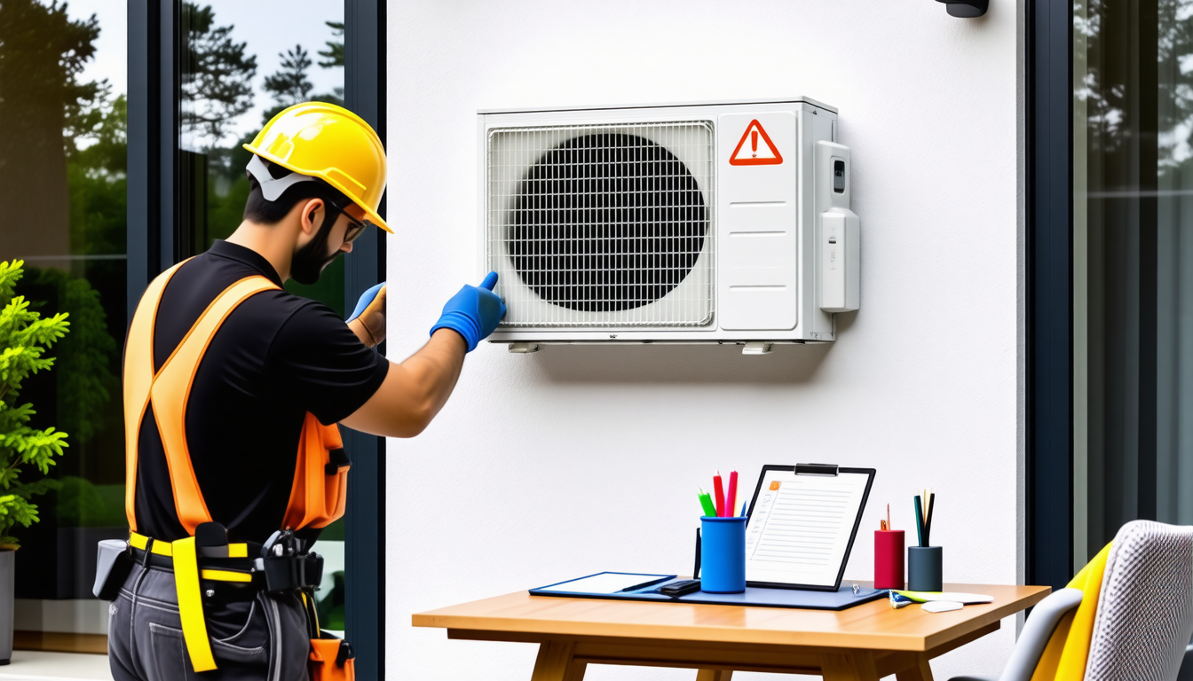découvrez les règles essentielles à connaître avant d'installer une climatisation. guide complet sur la réglementation pour une installation conforme et sécurisée.