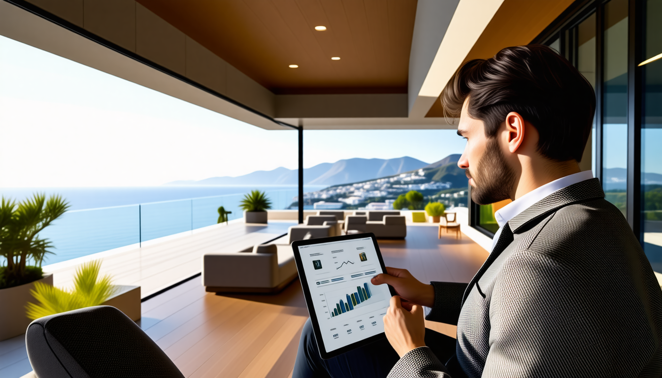 découvrez tout sur l'investissement locatif saisonnier en 2026 et estimez la rentabilité que vous pouvez attendre pour optimiser vos revenus.