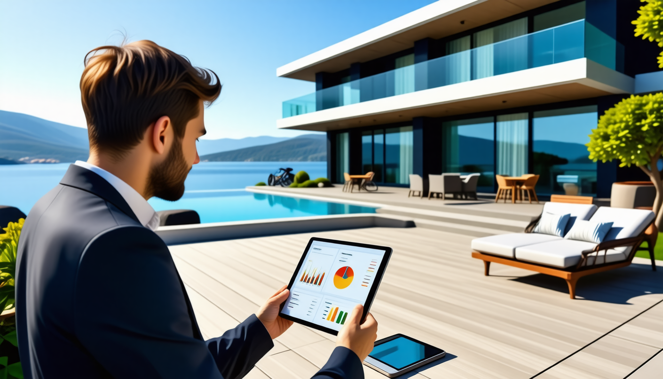 découvrez les perspectives de rentabilité pour un investissement locatif saisonnier en 2026 et les facteurs clés pour maximiser vos gains.