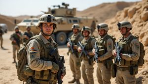 découvrez les défis auxquels l'armée israélienne fait face avec une pénurie persistante de soldats, malgré l'allongement obligatoire de la durée du service militaire.