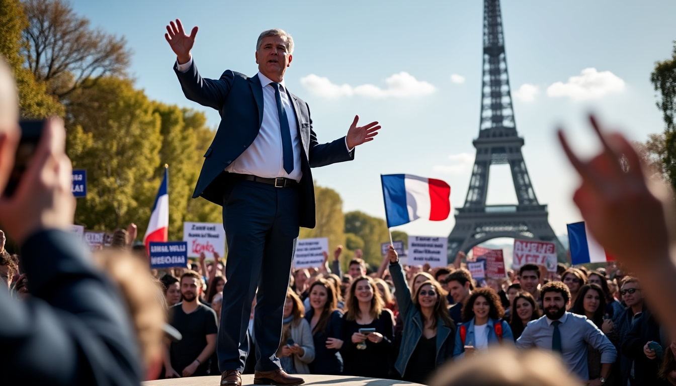 suivez les élections législatives avec l'humanité : analyses approfondies, dernières actualités et informations pour vous engager pleinement.