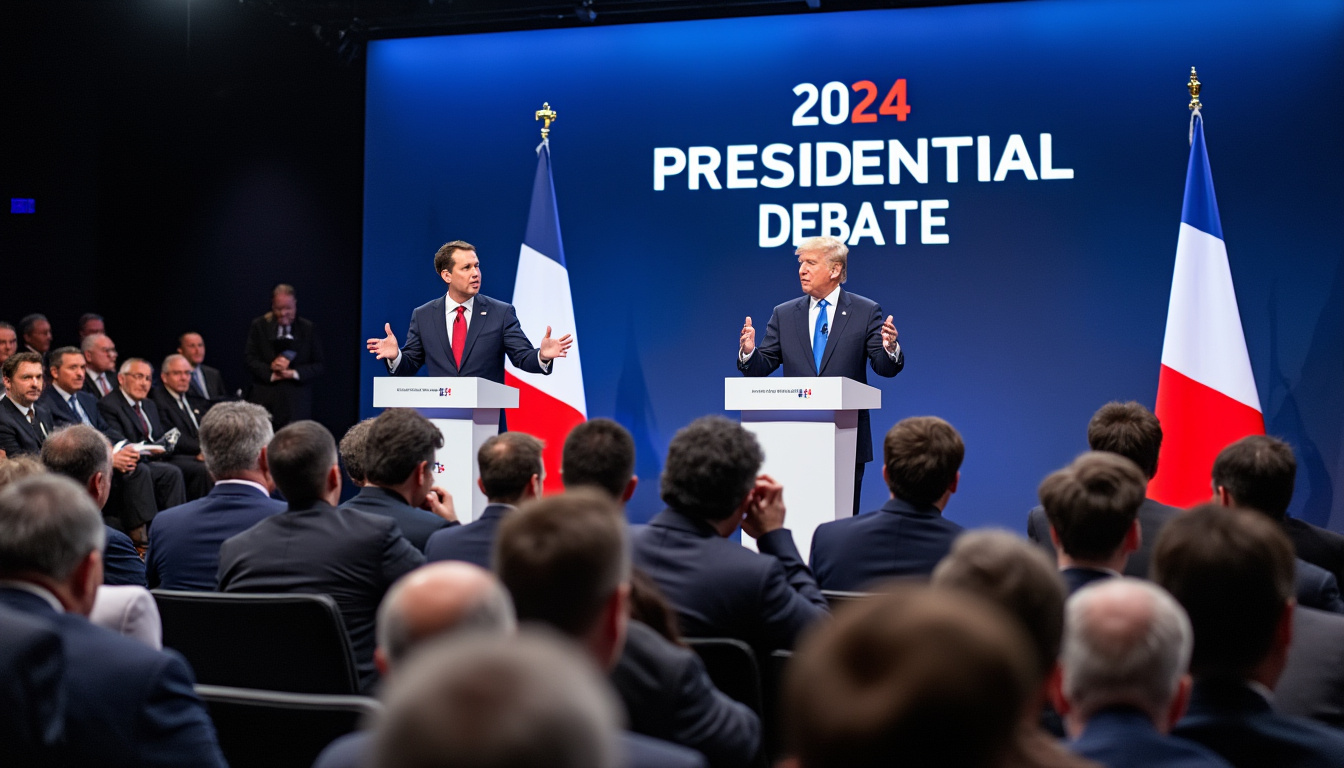 suivez les analyses approfondies et les dernières actualités des élections législatives avec l'humanité. informez-vous en continu et engagez-vous pour un avenir démocratique.