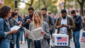 suivez les dernières actualités et analyses des élections législatives avec l'humanité. informez-vous en profondeur et engagez-vous pour un avenir démocratique éclairé.