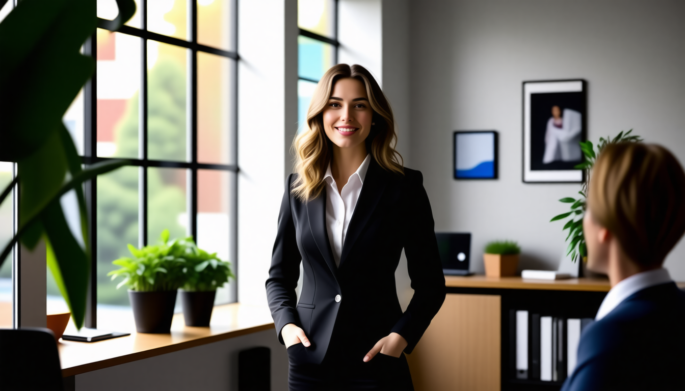 découvrez maître dorothée legoux, une avocate engagée qui place l'humain au centre de sa pratique juridique, offrant écoute, soutien et expertise personnalisée.