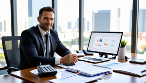 découvrez comment marc, 47 ans et cadre très imposé, maximise son optimisation fiscale efficacement sans être submergé. astuces pratiques et stratégies simples pour gérer vos impôts sereinement.