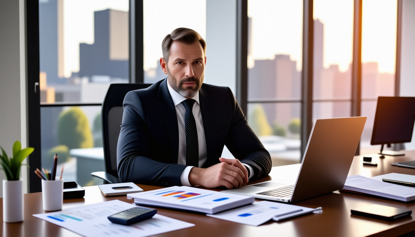 découvrez comment marc, 47 ans et cadre très imposé, maximise son optimisation fiscale efficacement sans se laisser submerger par les complexités financières.