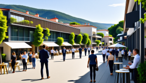 découvrez les nouvelles opportunités commerciales qui émergent à bages, dynamisant l'économie locale et favorisant l'innovation.