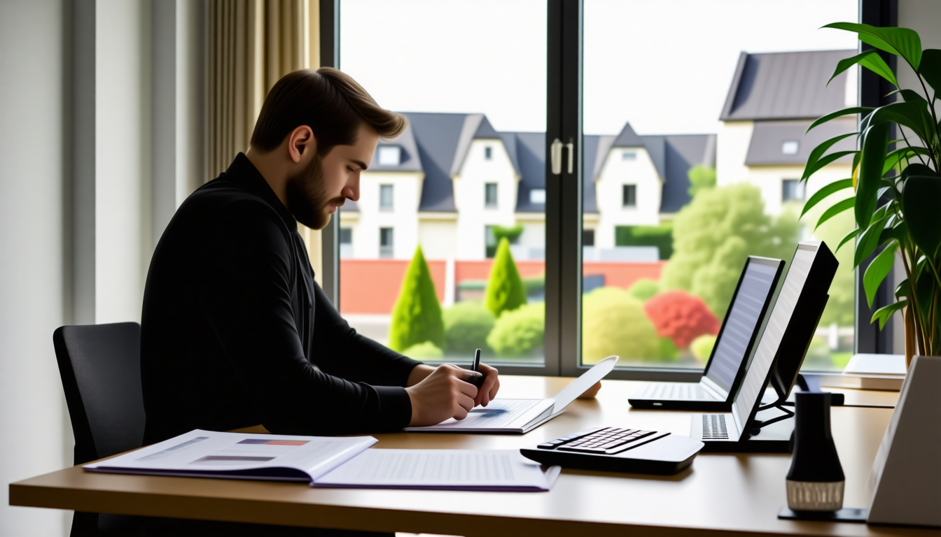 découvrez notre offre d'emploi pour un poste de gestionnaire comptable en copropriété (h/f) en cdi à niort (79000). rejoignez une équipe dynamique via figaro emploi.