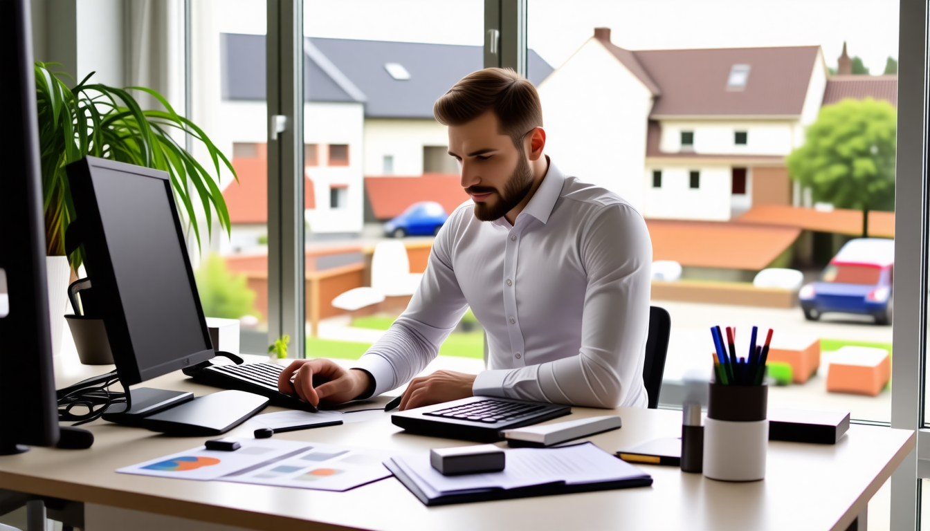 rejoignez-nous en tant que gestionnaire comptable en copropriété (h/f) en cdi à niort (79000). postulez dès maintenant sur figaro emploi pour une carrière stable et enrichissante.