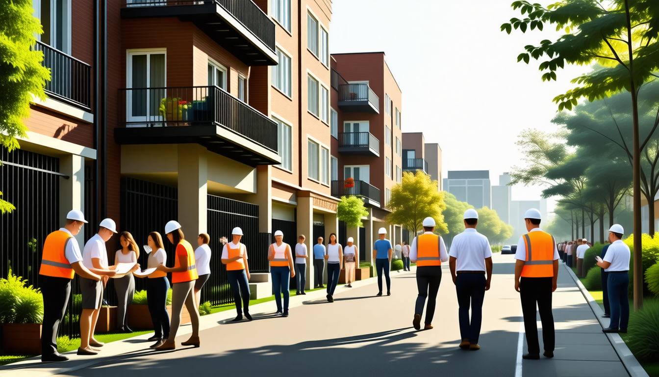 découvrez comment le plan de relance du logement simplifie la location des passoires énergétiques pour stimuler le marché immobilier et faciliter l’accès au logement.