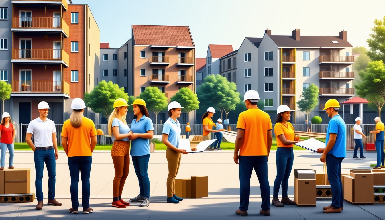 découvrez comment le plan de relance du logement assouplit les règles concernant la location des passoires énergétiques pour stimuler et dynamiser le marché immobilier.