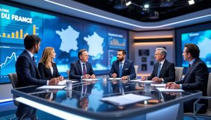 découvrez le résumé complet de la politique week-end e100 sur programme tv ouest-france, avec toutes les infos essentielles et les temps forts de l'émission.