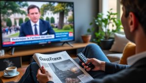 découvrez le résumé complet de politique week-end e170 sur programme tv ouest-france : analyses, débats et les moments clés à ne pas manquer.