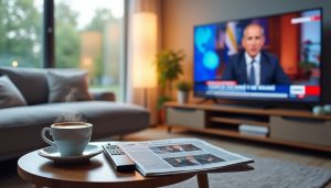 découvrez le résumé complet de l'émission politique week-end e83 sur le programme tv ouest-france. toutes les informations clés et analyses vous attendent ici.