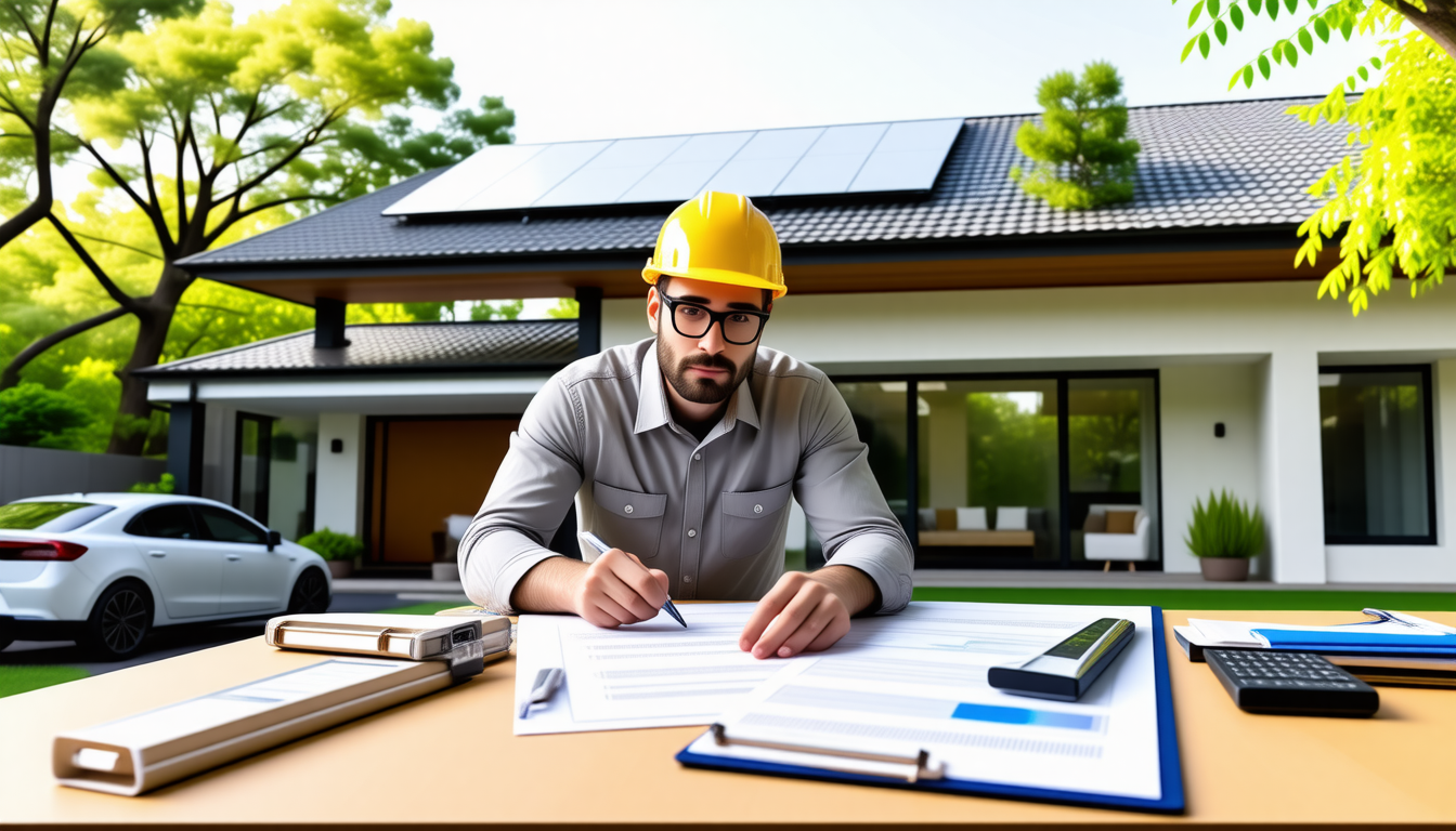 découvrez notre guide essentiel sur la rénovation énergétique : conseils pour réussir vos travaux, optimiser les aides financières disponibles et éviter les pièges courants.