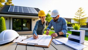 découvrez notre guide essentiel pour réussir votre rénovation énergétique : conseils sur les travaux, aides financières disponibles et précautions à prendre pour éviter les pièges.
