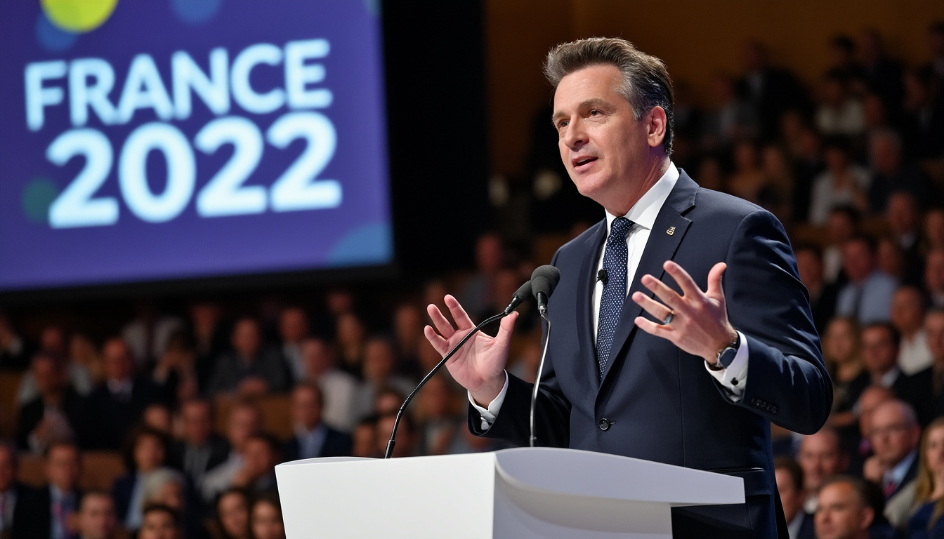 découvrez les dernières actualités sur richard ferrand, ses déclarations marquantes et une analyse approfondie de sa défaite aux législatives.