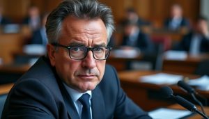 découvrez les dernières actualités de richard ferrand, ses déclarations marquantes et une analyse approfondie de sa défaite aux élections législatives.
