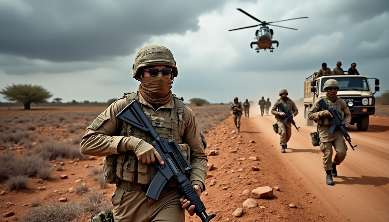 analyse des mesures de sécurité renforcées au togo, de la résurgence jihadiste au mali et du contrôle accru des mines au sénégal, pour une meilleure compréhension des enjeux régionaux en afrique de l'ouest.