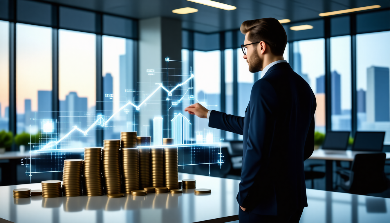 découvrez comment utiliser le crédit de manière stratégique pour développer et sécuriser votre patrimoine. apprenez à vous endetter intelligemment pour optimiser vos investissements et atteindre vos objectifs financiers.