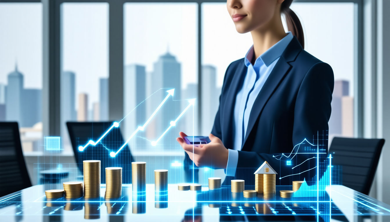 découvrez comment utiliser le crédit de manière stratégique pour construire et optimiser votre patrimoine. apprenez à vous endetter intelligemment pour faire fructifier vos investissements.