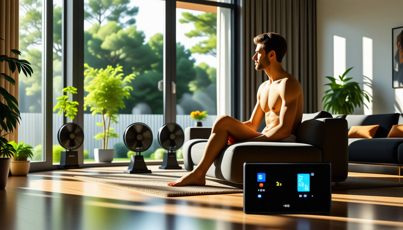 « Vivre dans un four » : quand le chauffage au sol tourne à plein régime malgré la chaleur estivale dans leur immeuble