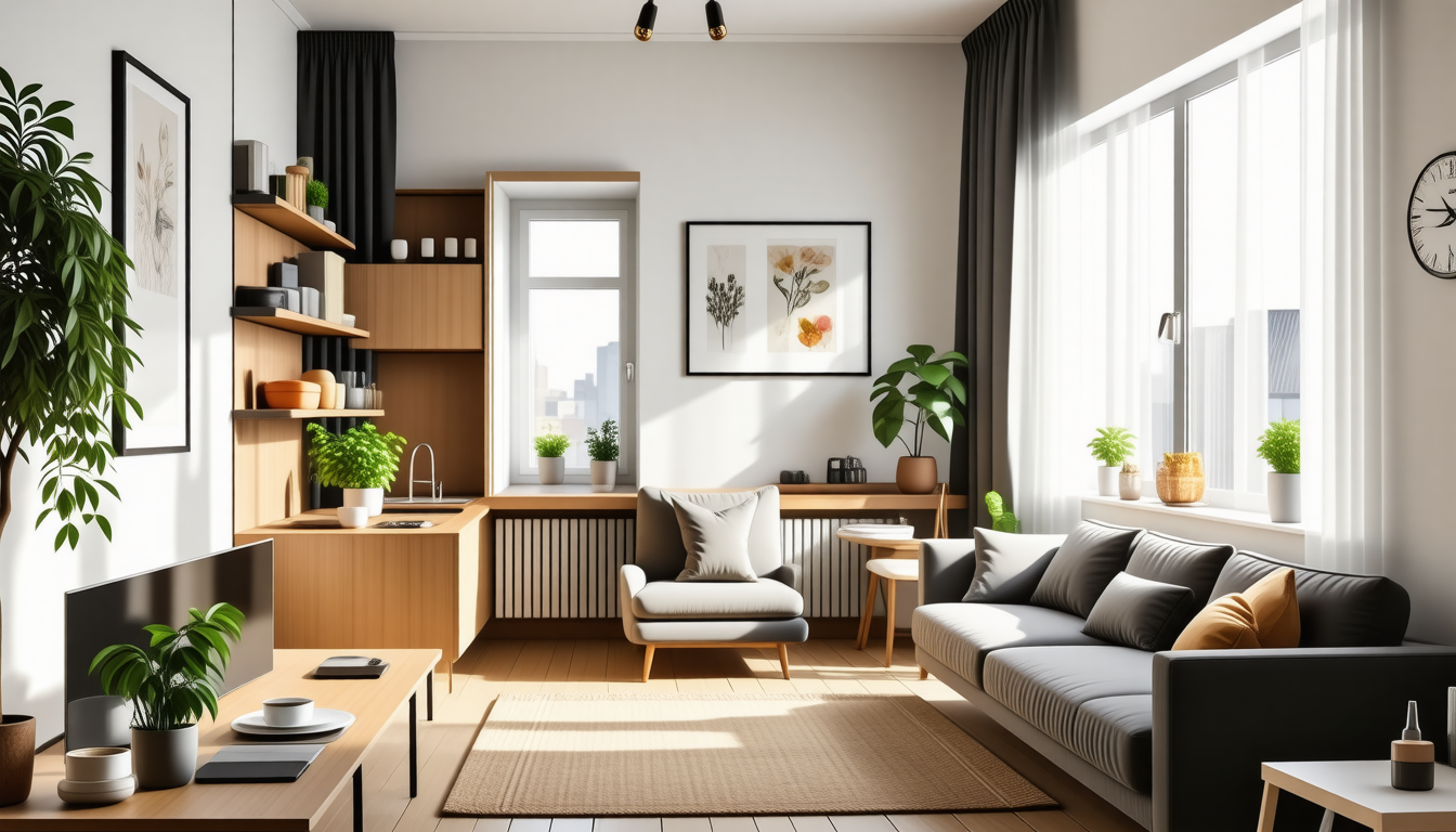 découvrez cet appartement cosy de 20 m² à nantes (44000), idéal pour un premier achat ou un investissement, disponible à la vente pour 90 000 €.