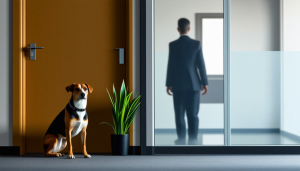 découvrez la vérité cachée par les syndics sur une clause méconnue du règlement de copropriété concernant les chiens. informez-vous pour mieux protéger vos droits et votre compagnon.