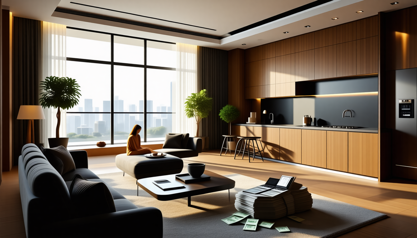 découvrez comment les charges cachées peuvent transformer un appartement en copropriété apparemment idéal en un véritable fardeau financier. témoignage et conseils pour éviter les surprises.