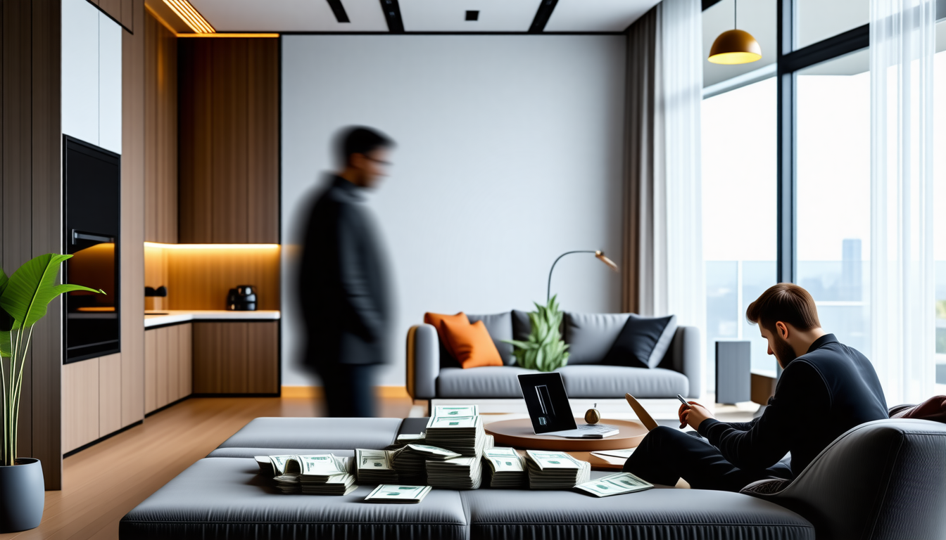 découvrez l'histoire d'un appartement en copropriété qui semblait parfait, jusqu'à la révélation des charges cachées impactant fortement le budget. un témoignage essentiel pour tout acquéreur.