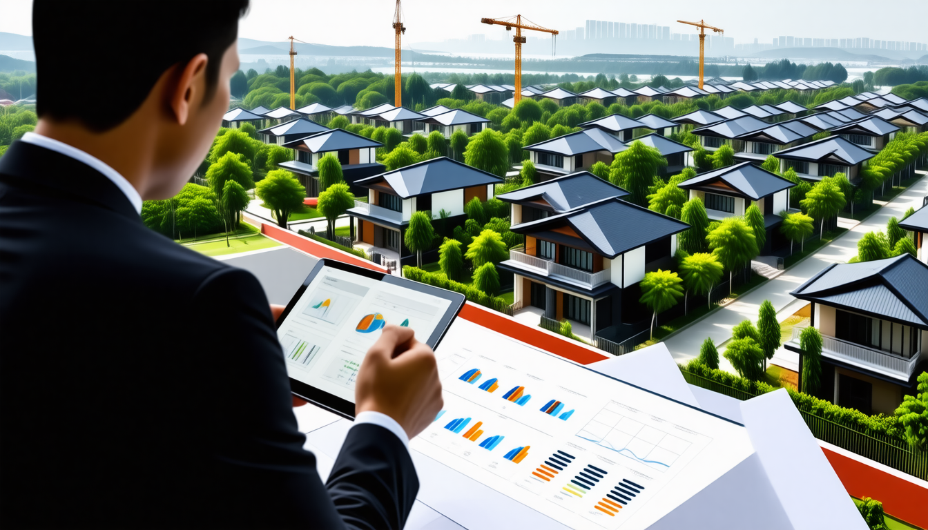 découvrez comment sekisui house capitalise sur l'augmentation des marges pour surmonter la crise du logement, alliant stratégie innovante et résilience économique.