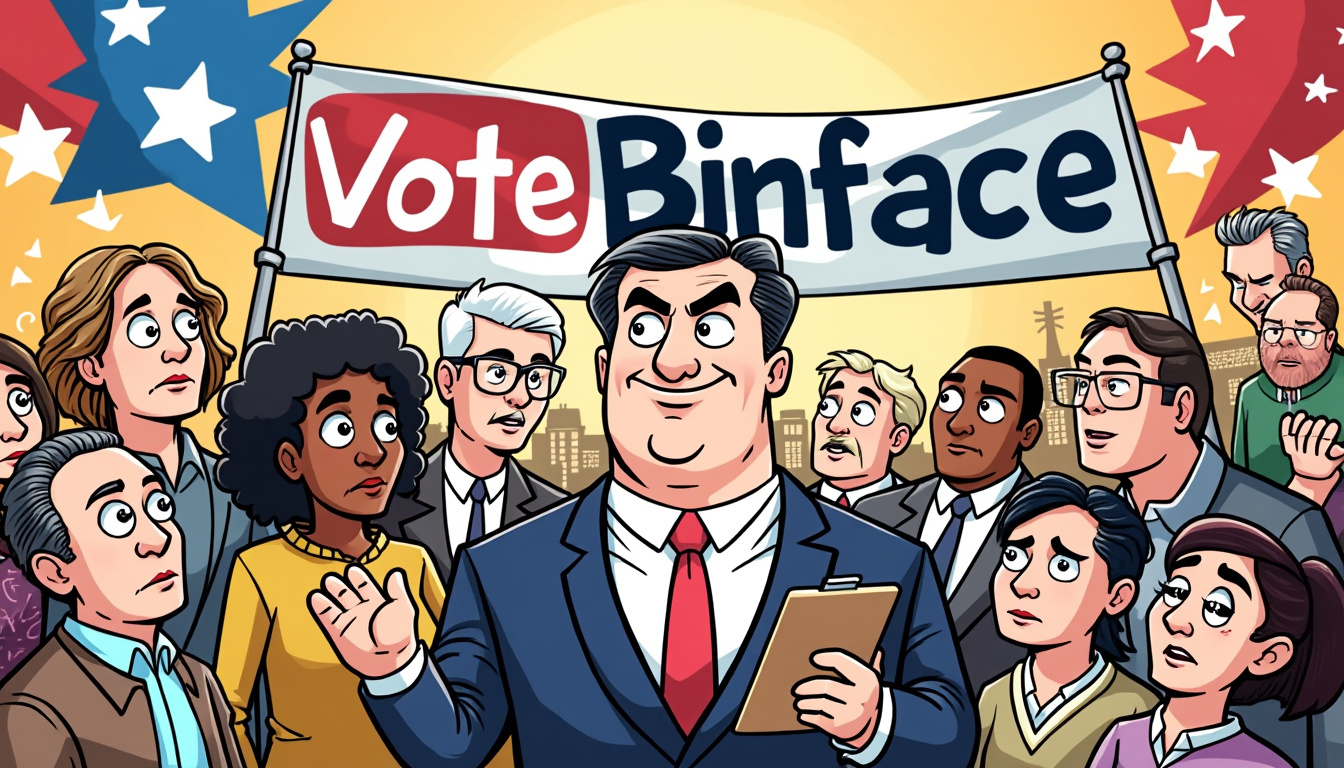 découvrez count binface, le candidat extraterrestre en forme de poubelle, qui bouleverse la scène politique avec son mystère et son originalité.