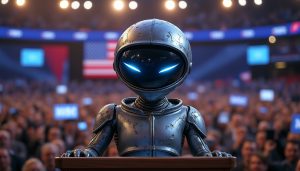 découvrez count binface, le candidat extraterrestre en forme de poubelle qui bouleverse la scène politique avec son humour et ses idées décalées.