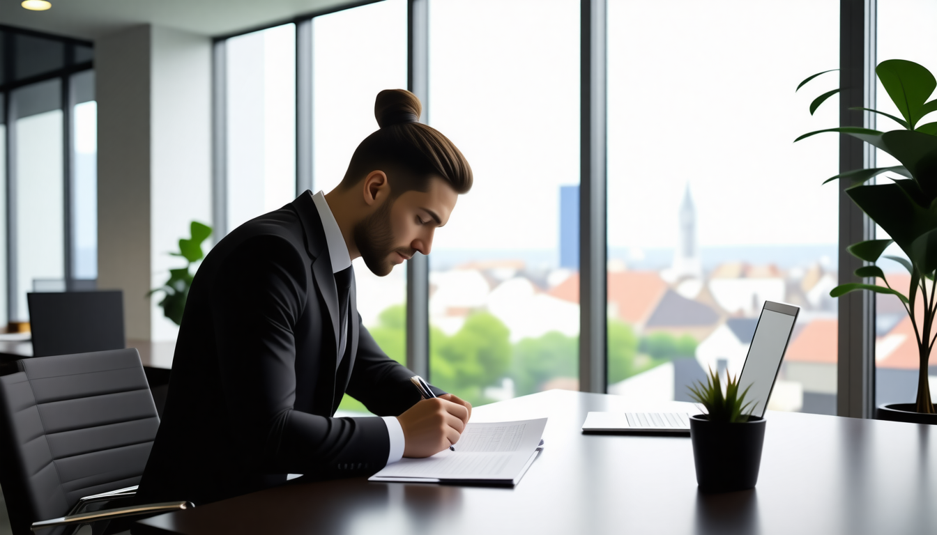 découvrez comment créer votre eurl dans le val-d’oise avec notre service expert. accompagnement personnalisé pour une création rapide et conforme, référence alp01514401.