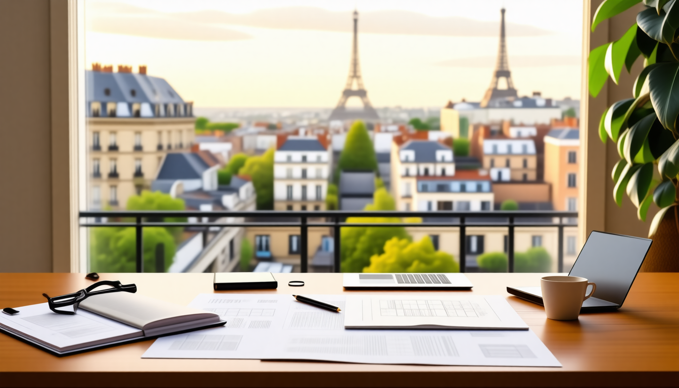 découvrez nos services experts pour la création d'une sci à paris. accompagnement personnalisé et démarches simplifiées avec la référence alp01516605.