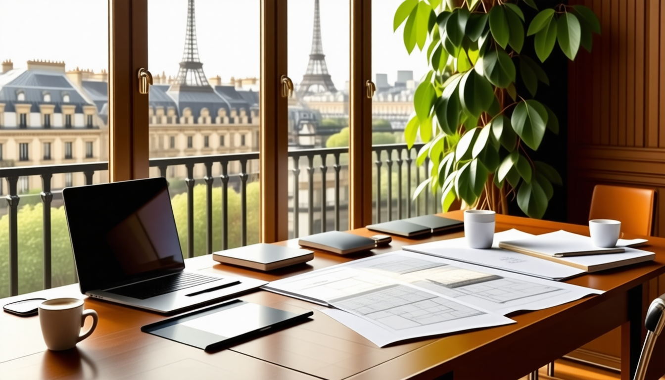 découvrez nos services pour la création d'une sci à paris, avec l'expertise de la référence alp01516605. simplifiez vos démarches et optimisez votre gestion immobilière.