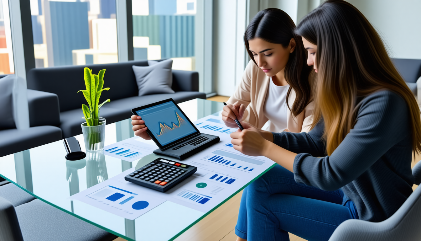 découvrez comment évaluer le véritable coût d'un achat immobilier en 2026, au-delà des taux d'intérêt, pour réussir votre crédit immobilier en toute sérénité.
