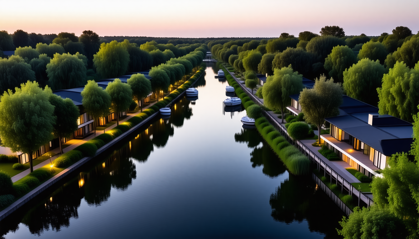 explorez 336 appartements à vendre au cœur du parc du marais poitevin et saisissez des opportunités immobilières uniques dans un cadre naturel exceptionnel.